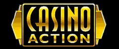 Casino Action logo