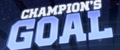 Champions Goal Slot