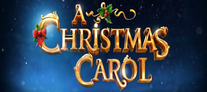 A Christmas Carol Slot