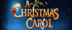 A Christmas Carol Slot