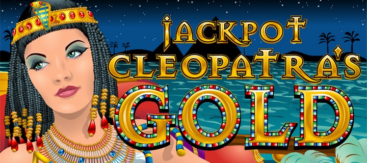 Cleopatra’s Gold Slot