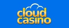 Cloud Casino logo