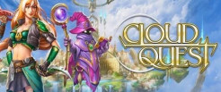 Cloud Quest Slot