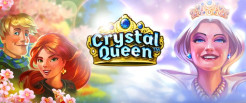 Crystal Queen Slot