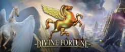 Divine Fortune Slot