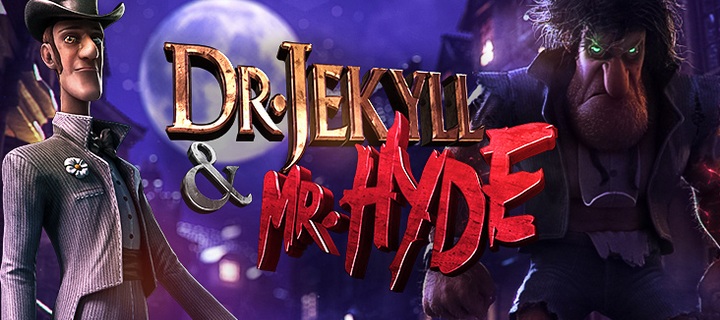 Dr. Jekyll & Mr. Hyde Slot