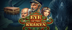 Eye of the Kraken Slot