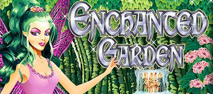 Enchanted Garden Slot