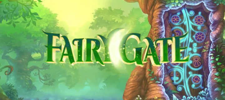 Fairy Gate Slot