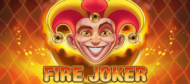 Fire Joker Slot