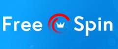 Free Spin Casino logo