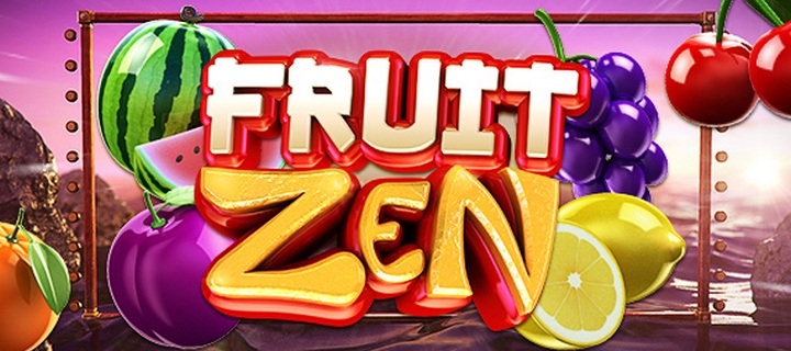 Fruit Zen Slot