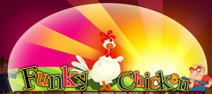 Funky Chicken Slot