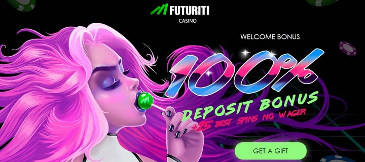 Futuriti casino