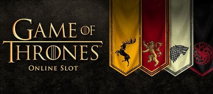 Game of Thrones Slot 