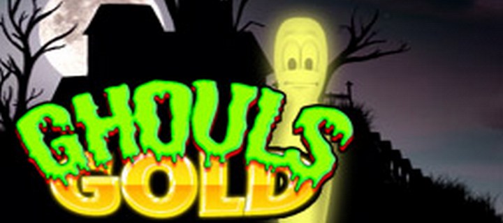 Ghouls Gold Slot