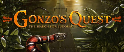 Gonzo's Quest slot