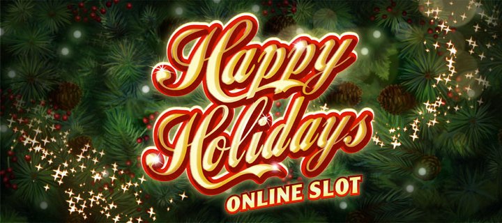 Happy Holidays Slot