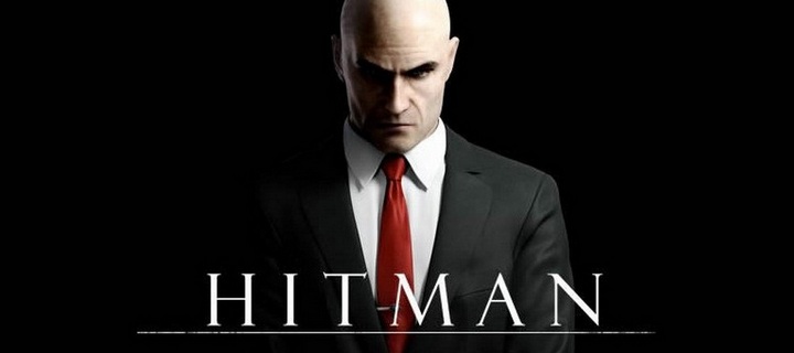 Hitman Slot