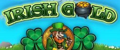 Irish Gold Slot