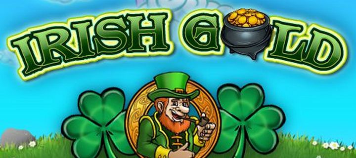 Irish Gold Slot