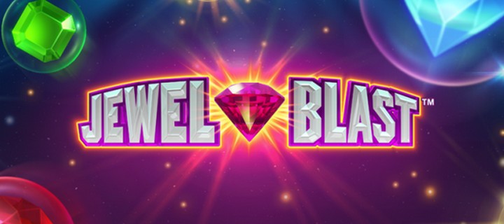 Jewel Blast Slot