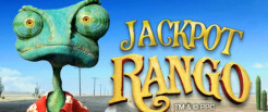 Jackpot Rango Slot