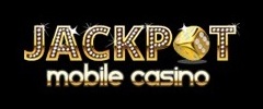 Jackpot Mobile Casino logo