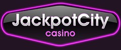 Jackpot City Casino logo