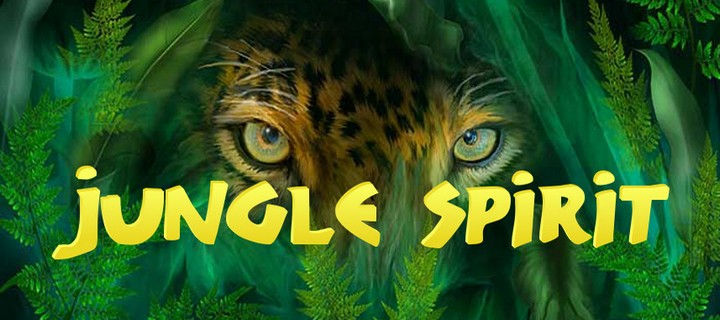 Jungle Spirit Slot