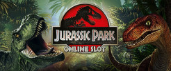 Jurassic Park Slot