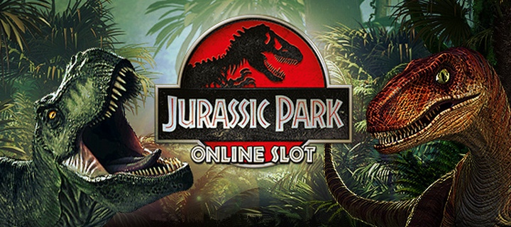 Jurassic Park Slot