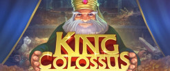 King Colossus Slot