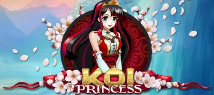 Koi Princess Slot