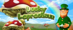 Lucky Leprechaun Slot