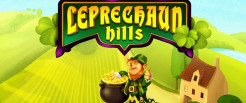 Leprechaun Hills Slot