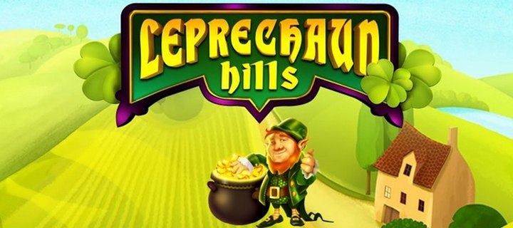 Leprechaun Hills Slot