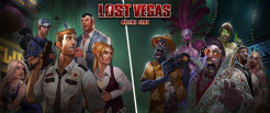 Lost Vegas Slot