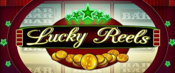 Lucky Reels Slot