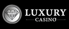 Luxury Casino logo