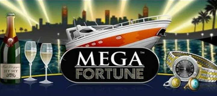 Mega Fortune Slot