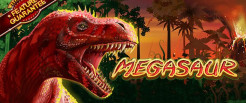 Megasaur Slot