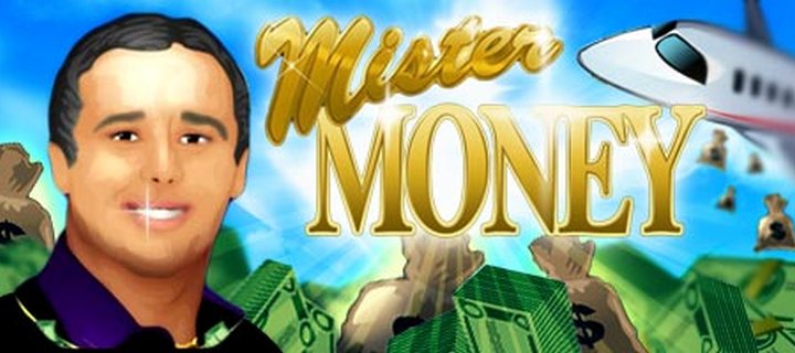 Mister Money Slot