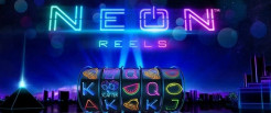 Neon Reels Slot