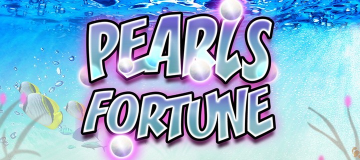 Pearls Fortune Slot