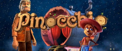 Pinocchio Slot