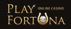 Play Fortuna Casino logo