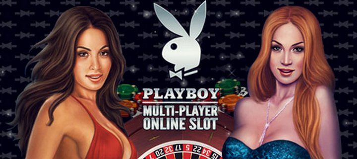 Playboy Slot