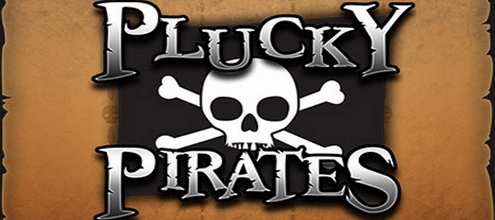 Plucky Pirates Slot