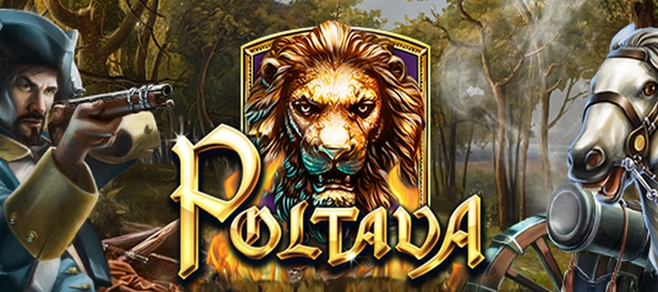 Poltava Flames of War Slot